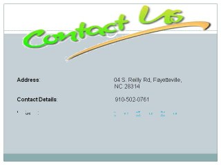 Used Tire in Fayetteville,NC