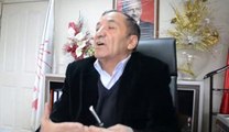 CHP Gaziosmanpaşa İlçe Başkanı Mehmet Polat: Gaziosmanpaşa da sohbet edecek yerimiz yok