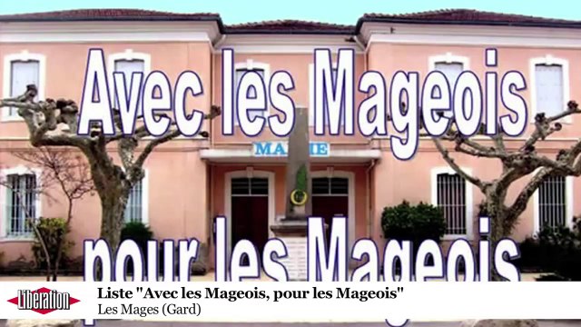 Municipales : envoyez la musique !