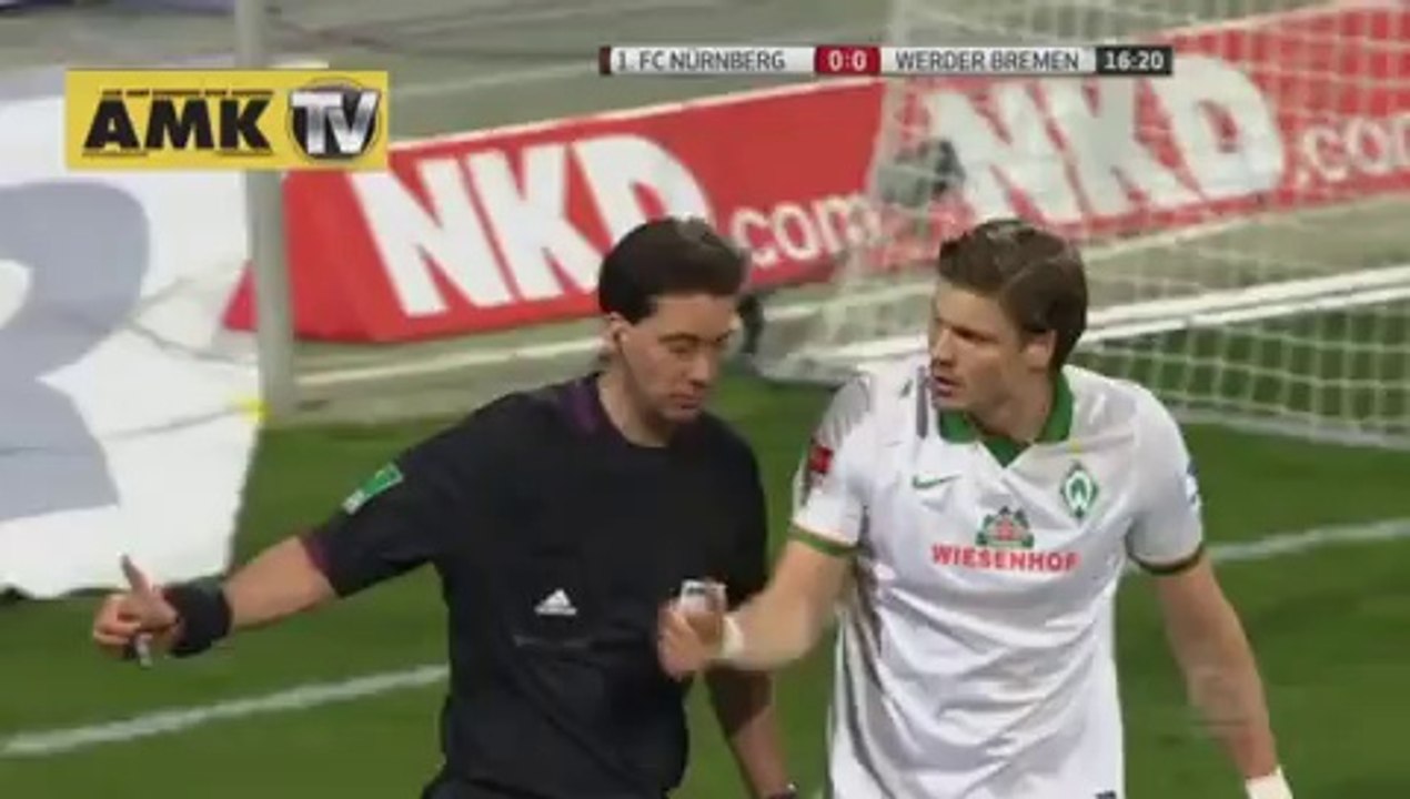 Hunt'tan Fair Play örneği