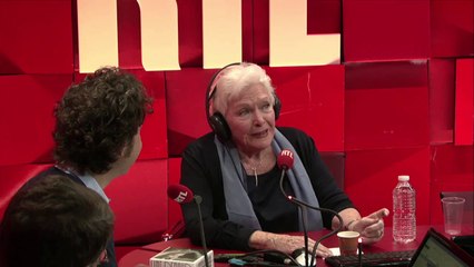 Line Renaud: Les rumeurs du net du 10/03/2014 dans A La Bonne Heure
