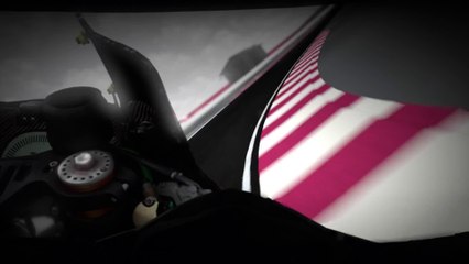 Moto GP 14 Teaser Trailer - PlayStation 4