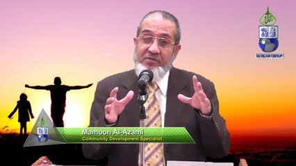 How to Lead the Happy Family by Mamoon Al Azami