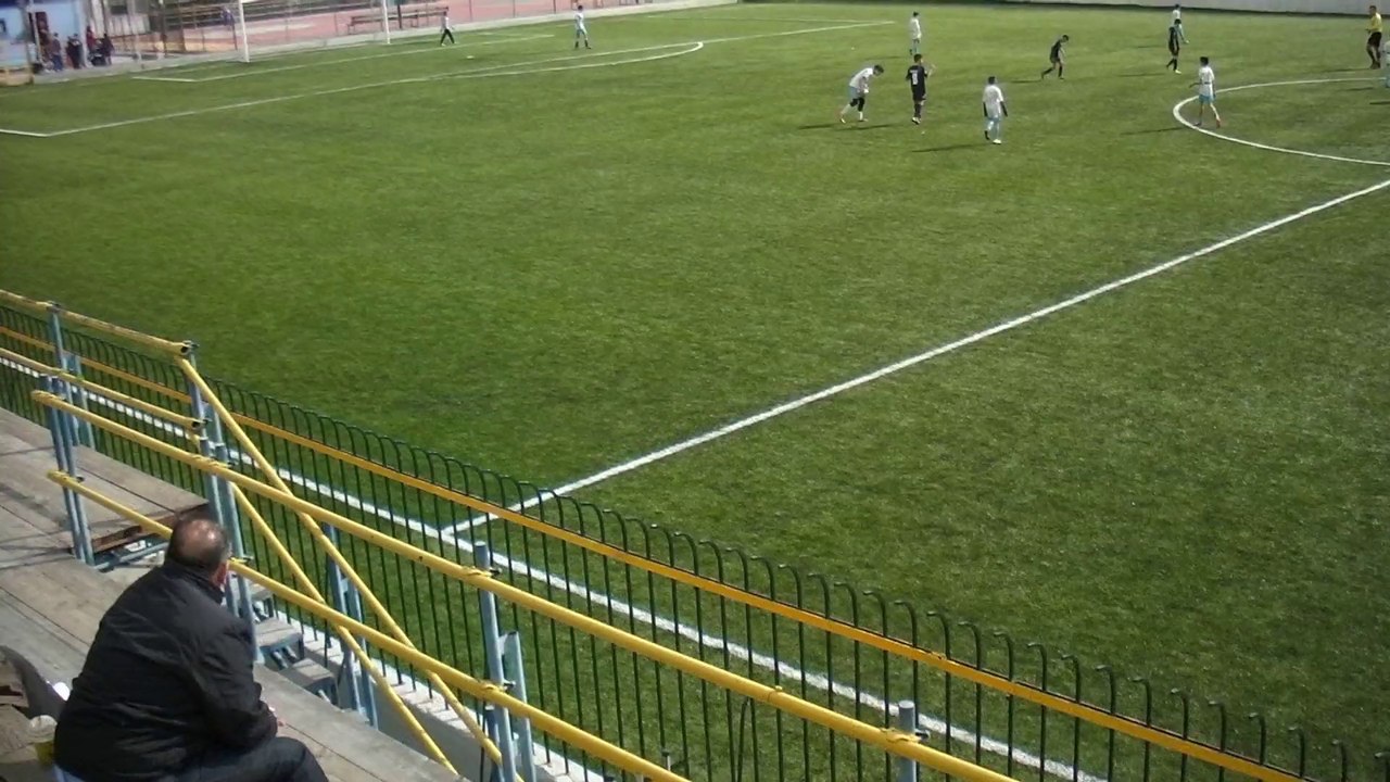 U13 Anagennisi Vs Ethnikos 1st Half part4