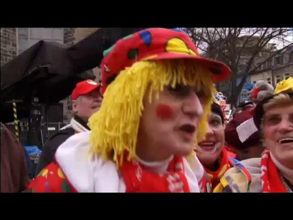 Германия за неделю Nr. 244