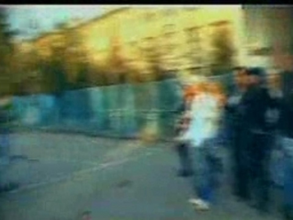 Cristian Rizescu & Denisa - Vino , vino