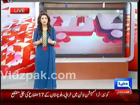 Khwaja Saad Raffique Demands Sindh Government's Resignation over Thar Famine