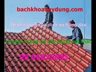0866825685,sua chua nha quan 1(bachkhoaxaydung,com)