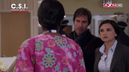 Perception - 1x07 [DVDRIP][2012][Teleserie][Spanish]