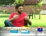 Shahid Afridi demands respect from Pakistan Cricket Board