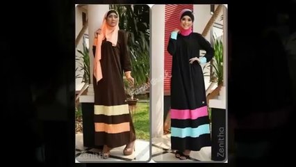 Baju Gamis Murah Berkualitas