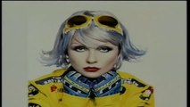 BLONDIE - HEART OF GLASS - VERSIÓN REMIX