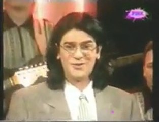 NINO REŠIĆ - KAO GOLUB