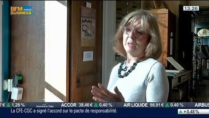 L'insolite du jour: Le musée de l'éventail, dans Paris est à vous - 10/03