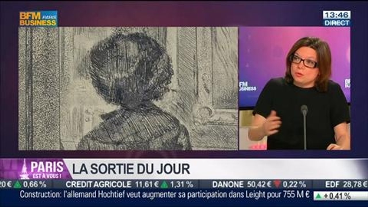 La sortie du jour: L'exposition "Impressionnistes en privé" au Musée Marmottan, dans Paris est à vous - 10/03