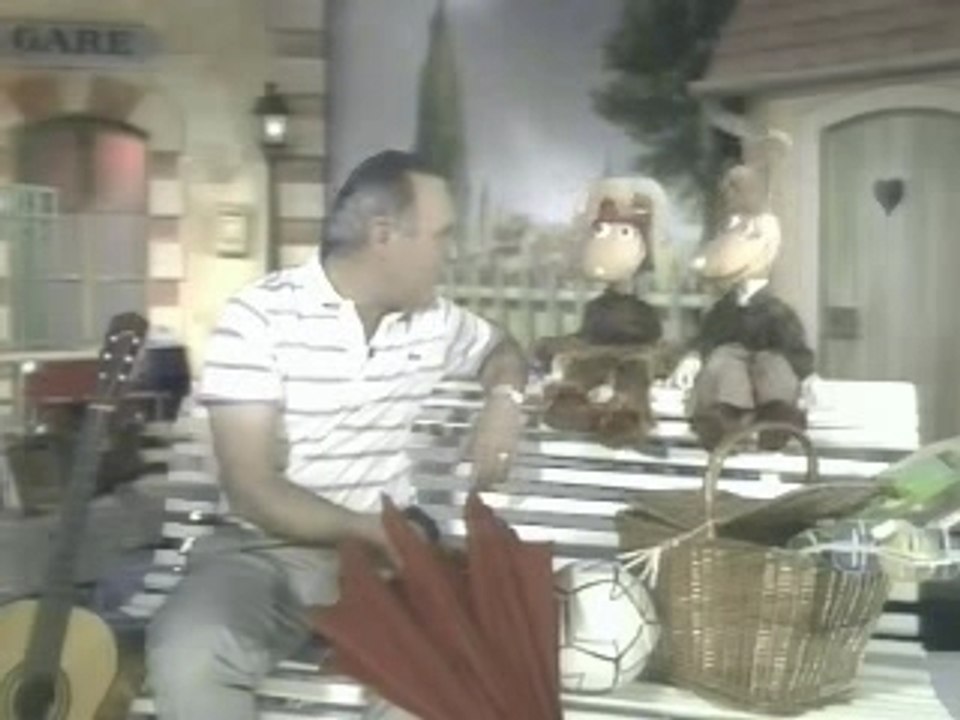 croque vacances 1984