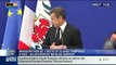 Sarkoleaks, placement sur écoutes : Nicolas Sarkozy choisit de se moquer des journalistes