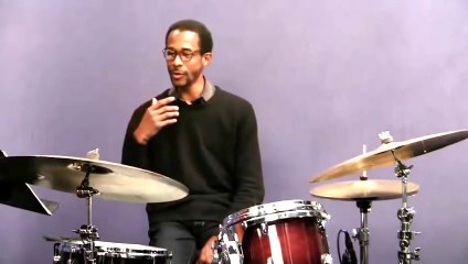 Jazz Bass Mastery with John Patitucci, Brian Blade and Jon Cowherd