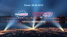 Eurosport Speedway Best Pairs - Toruń MotoArena 08.06.13 (official promo)