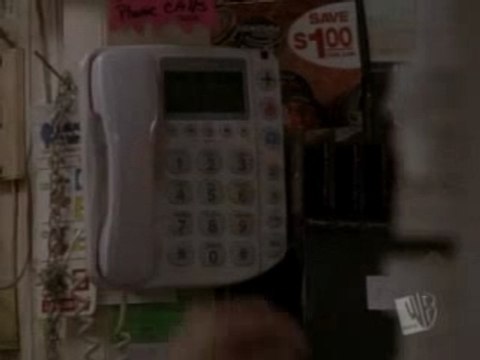 Lucas & Nathan Scott - 1x06