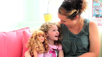 Little Girls Dresses