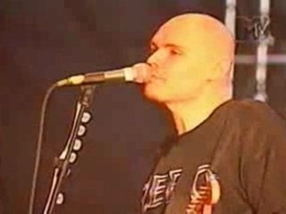 Smashing Pumpkins-Where Boys Fear...