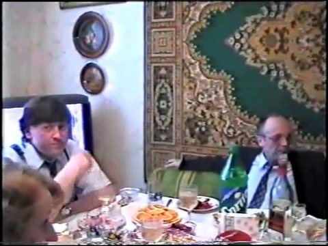 ВСТРЕЧА ОДНОКЛАССНИКОВ