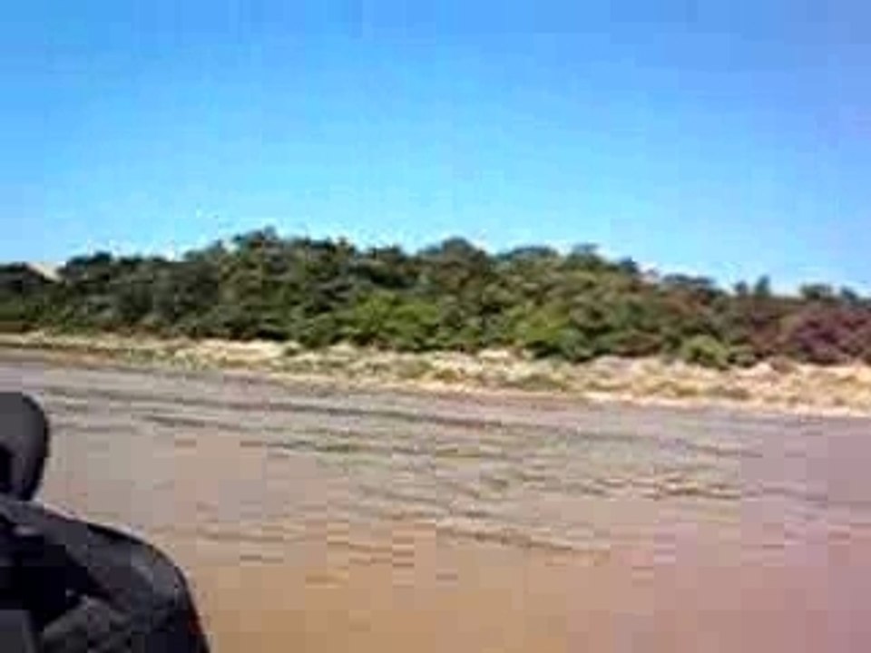 SpeedBoat