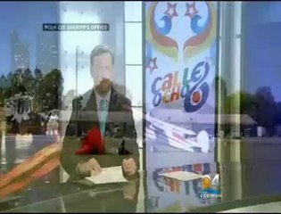 Felaket anı böyle görüntülendi