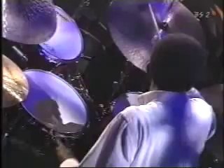 David Sanborn, Joe Sample, Richard Bona, Brian Blade- Folklore Live 2000