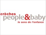 RTL : people and baby et Pôle emploi mettent 10.000 journées de crèche à disposition des demandeurs d'emploi