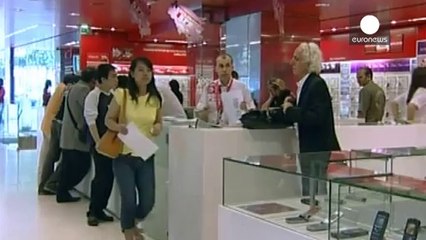 El número de operadores teléfonicos franceses podría reducirse de cuatro a tres