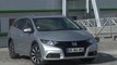 Essai Honda Civic Tourer 1.6 i-DTEC Exécutive 2014