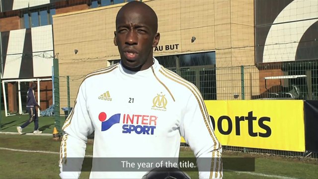 Souleymane Diawara répond à vos questions