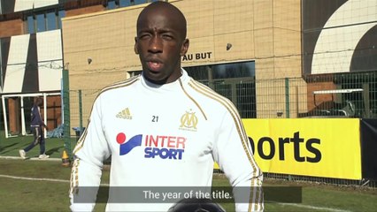 Souleymane Diawara répond à vos questions