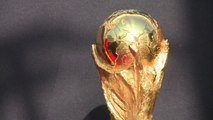 Pelé en France trois mois avant la Coupe du Monde