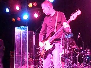 Starland Ballroom Concert 02-06-2014: Gin Blossoms - Learning the Hard Way