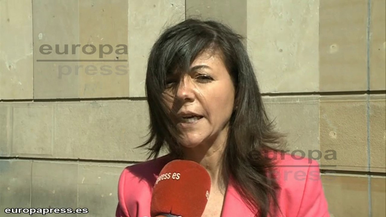 Llanos, por convencer a los que no les han votado