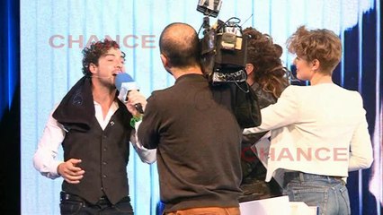 David Bisbal: "Estoy enamorado de mi hija Ella"