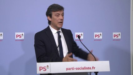 Municipales 2014 : David Assouline appelle à la mobilisation