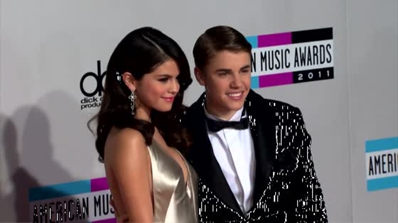 Justin Bieber und Selena Gomez treffen sich wieder