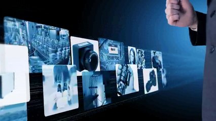 Find Infrared Cameras and Industrial Cameras Here