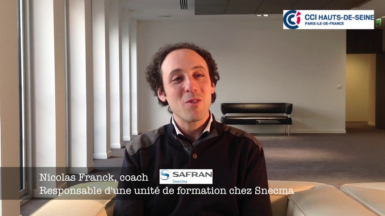 Lancement de Plato Executive : interview du coach