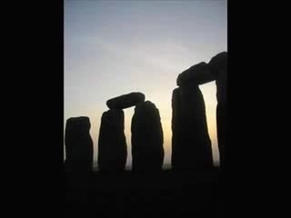 Stonehenge