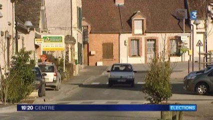 Deux communes sans candidats en région Centre