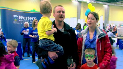 High River-based company surprises families by covering spring activity fees