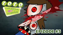 ZOZO - Épisode 5 de la Web-série ZOZO 