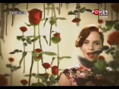 Sertab Erener - BU BOYLE video remix (Murat Uncuoglu & Emre Dundar Remix)