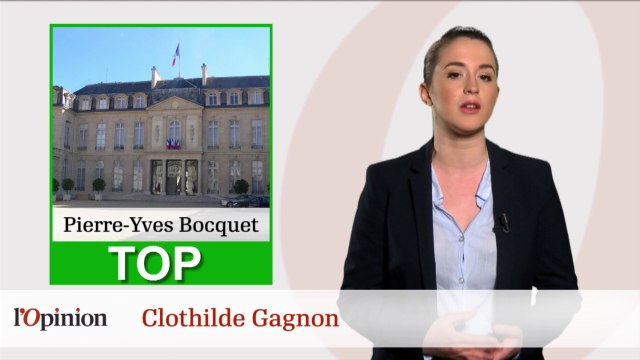 Le Top : Pierre-Yves Bocquet / Le Flop : Uli Hoeness