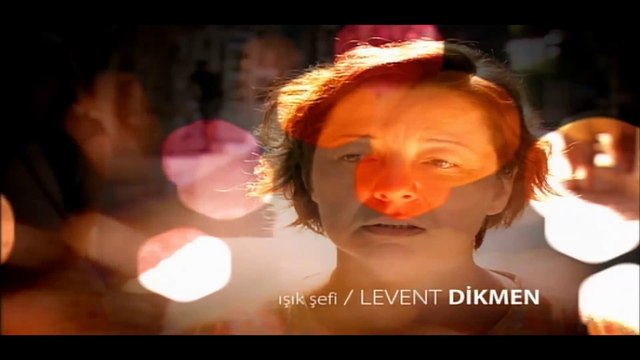 Sudan Bıkmış Balıklar Jenerik